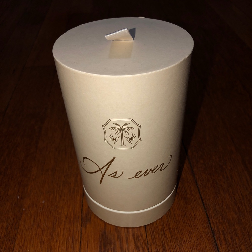 As ever by Meghan, Duchess of Sussex - Spread Keepsake Package Only